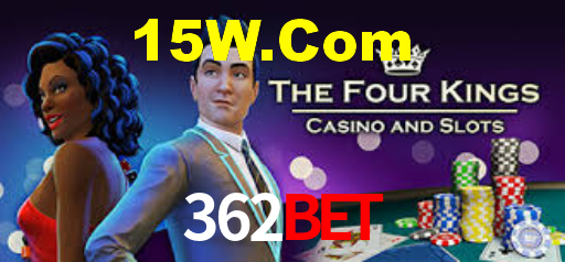 362 Bet Vip