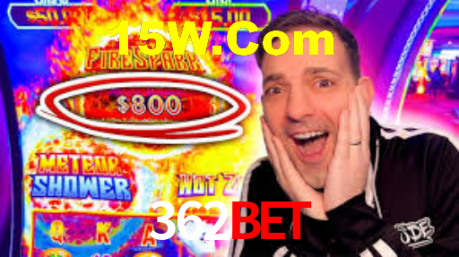 362Bet: Seu Cassino Premiado com Pagamentos Rápidos