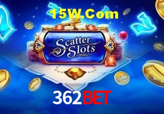 Experiência VIP 362Bet
