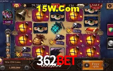 Estatísticas do Jogo 362Bet