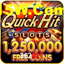 Daily Bonuses 362Bet