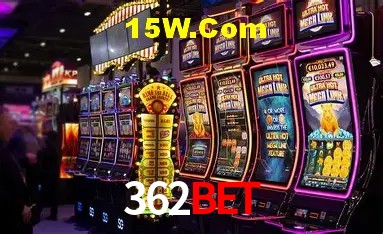 Jogos de Slot 362Bet