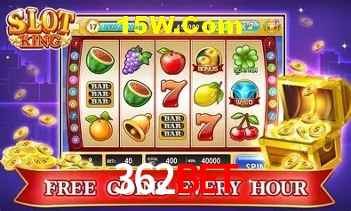 Mesa de Blackjack 362Bet