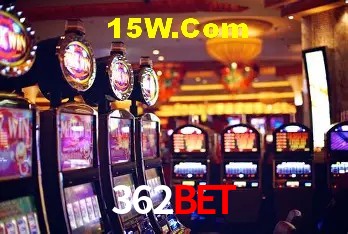 Casino Ao Vivo 362Bet
