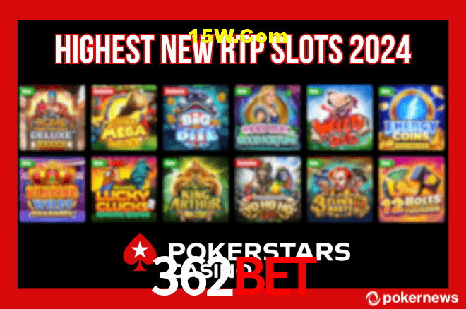 Games Directory 362Bet