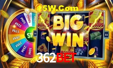 Promoções Sazonais 362Bet
