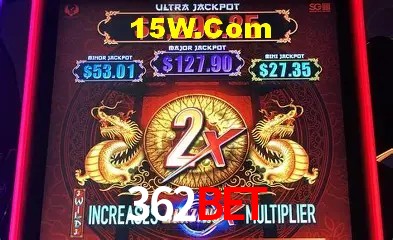 Login Seguro 362Bet