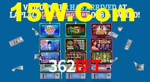 Live Casino 362Bet