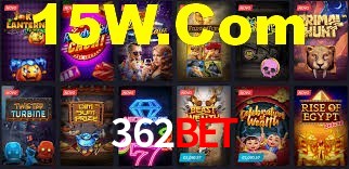 Spaceman Game 362Bet
