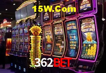Apostas de Futebol 362Bet