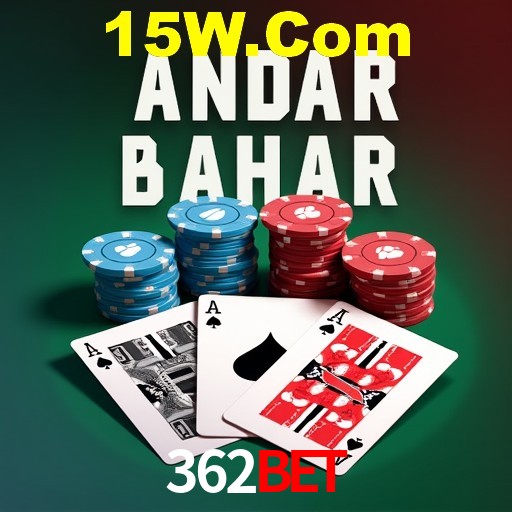 Descubra o Mundo do Cassino Online com 362Bet