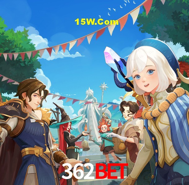 Casino Ao Vivo 362Bet