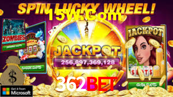 362 Bet Vip