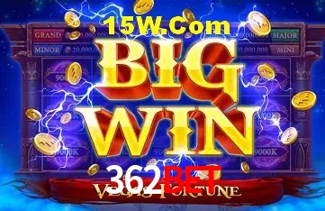 Recursos de Bônus 362Bet