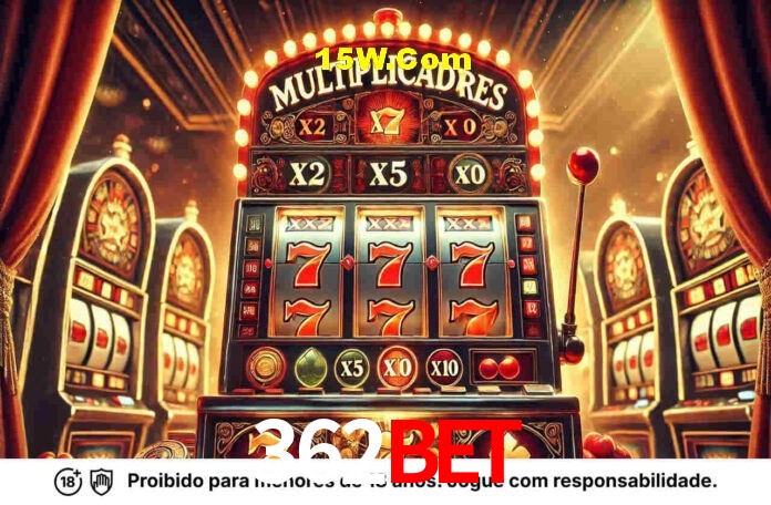 Game Providers 362Bet