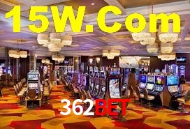 Premium Interface 362Bet