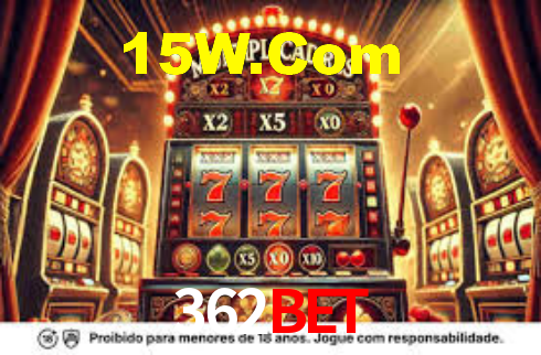 362 Bet Vip
