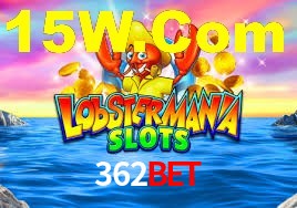 Welcome Bonus 362Bet
