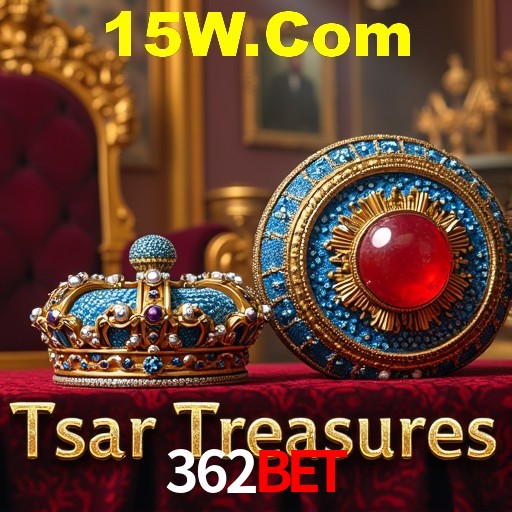 Descubra o Mundo do Cassino Online com 362Bet