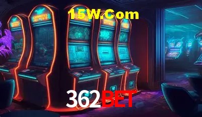 Diretório de Jogos 362Bet
