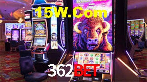 362 Bet Vip